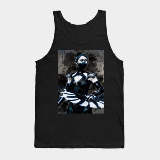 Kitana Tank Top